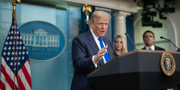Trump Nearing Deal With Iran as State Media Reveals Details
