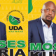 Former CS Moses Kuria has registered as a UDA contestant for the Gatundu South MP in 2027. PHOTO/Kuria X.