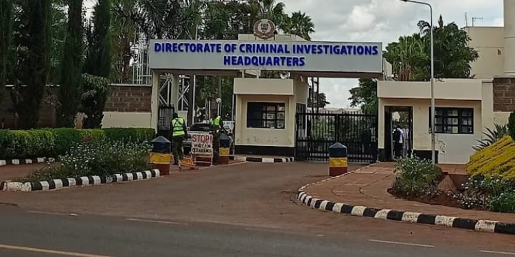 Uncle and Aunt Arrested for Tying Nephew to Tree and Beating Him to Death