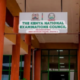 The image shows the entrance to the headquarters of the Kenya National Examination Centre PHOTO/File