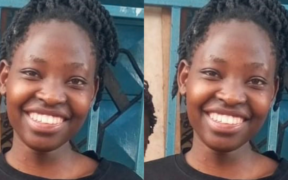 The Deceased Mukuru Resident Who Was Fatally Shot By Police On Saturday February 7 Night In Nairobi. PHOTO/ File