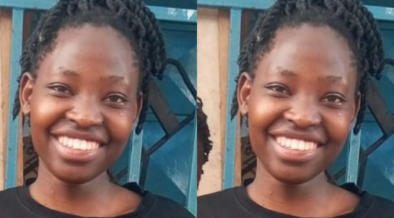 The Deceased Mukuru Resident Who Was Fatally Shot By Police On Saturday February 7 Night In Nairobi. PHOTO/ File