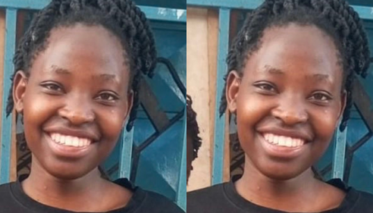 The Deceased Mukuru Resident Who Was Fatally Shot By Police On Saturday February 7 Night In Nairobi. PHOTO/ File