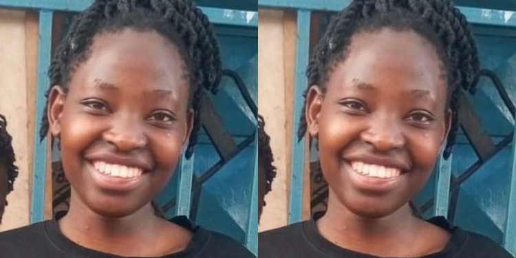 The Deceased Mukuru Resident Who Was Fatally Shot By Police On Saturday February 7 Night In Nairobi. PHOTO/ File