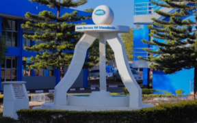 KEBS Headquarters PHOTO/File