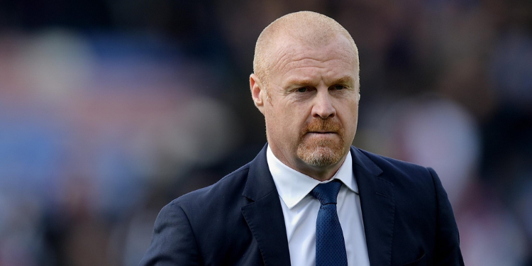 Sean Dyche- former Nottingham Forest Manager PHOTO/Acc/X