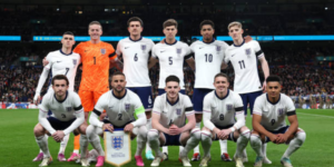 England Vs Brazil International Friendly MatchPHOTO/Getty Images 