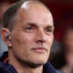 Thomas Tuchel England Manager PHOTO/Three Lions/X