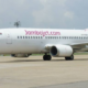 Fly Jambojet Domestic flight PHOTO/Pinterest