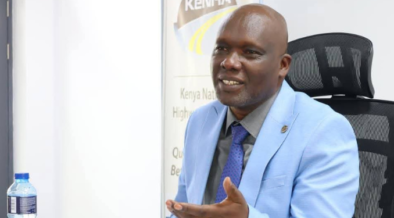 KeNHA Announces Another Eviction of Select Traders Days After Githurai Demolitions