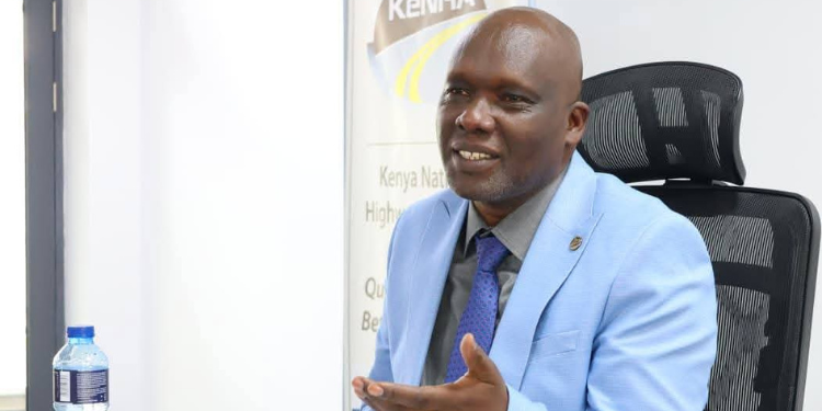 KeNHA Issues Alternative Route as Flooding Hits Mai Mahiu–Suswa–Narok Road