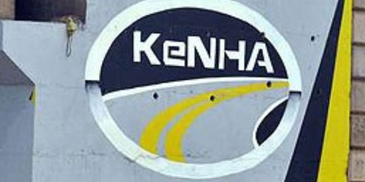 KeNHA Symbol PHOTO/File