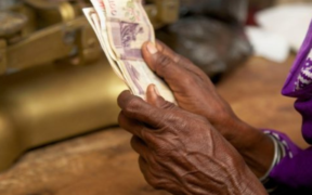 Govt has released funds to ASAL Counties PHOTO/NDMA/X