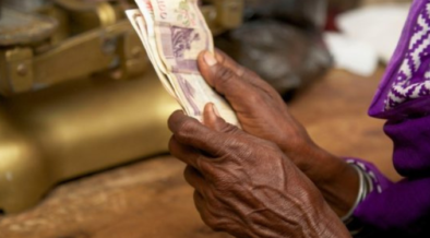 Govt has released funds to ASAL Counties PHOTO/NDMA/X