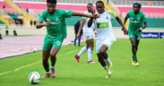 Gor Mahia thrash KCB winning 3-0 PHOTO/Gor Mahia/FB