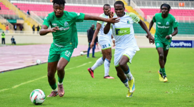 Gor Mahia thrash KCB winning 3-0 PHOTO/Gor Mahia/FB