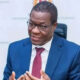 Energy and Petroleum CS Opiyo Wandayi PHOTO/File
