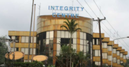 EACC Office Headquarters in Nairobi PHOTO/EACC