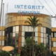 EACC Office Headquarters in Nairobi PHOTO/EACC