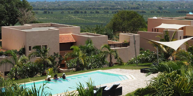 Skyward Airlines Launches Direct Nairobi–Kilifi Flight with Vipingo Ridge to Boost Tourism