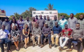 Governors resolved to appear only once per audit cycle before the Senate Public Investments Committee to ensure orderly and effective oversight.