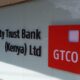 Guaranty Trust Bank Kenya Limited has filed an appeal challenging the Ksh 33 million fine imposed by the Competition Authority of Kenya (CAK)