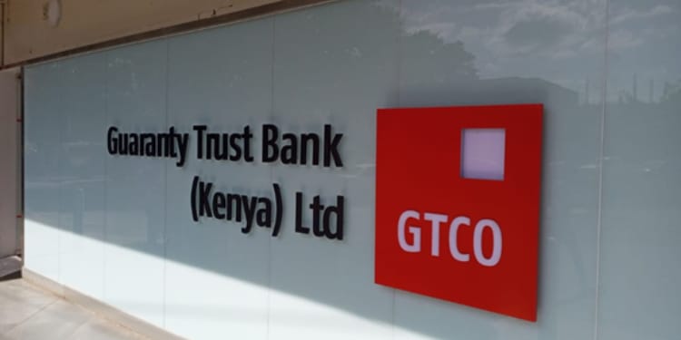 Guaranty Trust Bank Kenya Limited has filed an appeal challenging the Ksh 33 million fine imposed by the Competition Authority of Kenya (CAK)