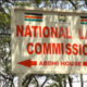 National Land Commission at Ardhi House/File