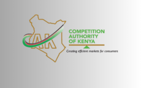 Competition Authority of Kenya. PHOTO/CAK