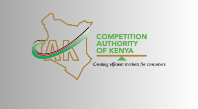 Competition Authority of Kenya. PHOTO/CAK