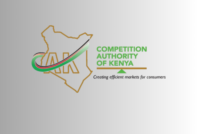 Competition Authority of Kenya. PHOTO/CAK