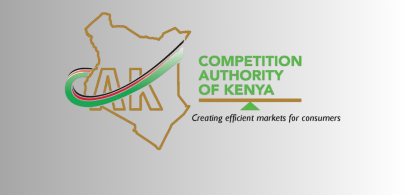 Competition Authority of Kenya. PHOTO/CAK