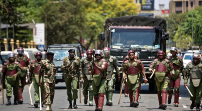 KNCHR Explains Delay in Reaching Victims of Police Brutality as Compensation Plan Progresses