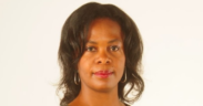Sheida Mutuku| CEO, Woodside Africa Group LLC