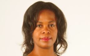 Sheida Mutuku| CEO, Woodside Africa Group LLC