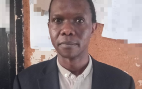 Victor Ochieng Odhiambo was arrested on Tuesday, March 17, 2026, at Jomo Kenyatta International Airport (JKIA) shortly after arriving from Korea aboard an Etihad Airways flight.