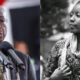 A photo collage of former Deputy President, Rigathi Gachagua, and the late blogger Maureen Gathigia Kinyua. PHOTO/ File