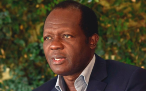 Former Cabinet Secretary Raphael Tuju. PHOTO/ Nation