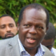 Former Cabinet Secretary Raphael Tuju in a past media address. PHOTO/ Nation
