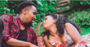 Pascal Tokodi and ex wife Grace Ekirapa PHOTO/File