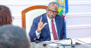Ebola Facility: Duale Orders Suspension of Laikipia Construction