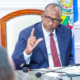Ebola Facility: Duale Orders Suspension of Laikipia Construction