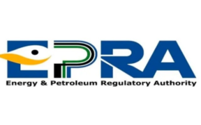 EPRA logo
