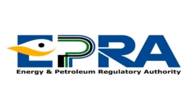 EPRA logo