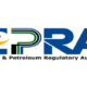 EPRA logo