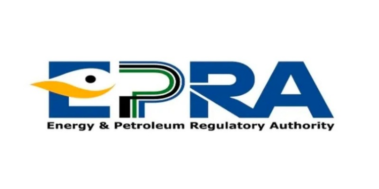 EPRA logo