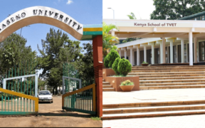 Maseno University, KSTVET and Agro-Chemical Firm Announce Job Vacancies