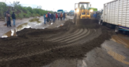 KeNHA Issues Alternative Routes as Flooding Hits Mai Mahiu–Suswa–Narok Road