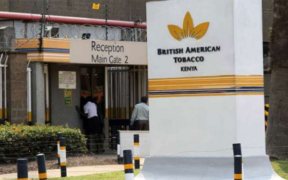 BAT Announces Leadership Changes as Two Senior Executives Exit