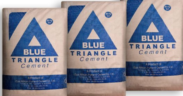 Blue Triangle Cement is a well-known cement brand produced by East African Portland Cement Company (EAPC).